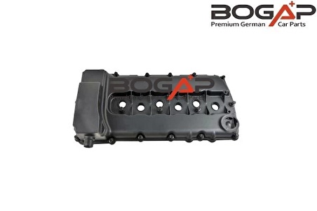 Külbütör Kapak-Porsche-Cayenne-M-55.01-2-Mce.Ya-Touareg-3.6 Lt.-Cgra