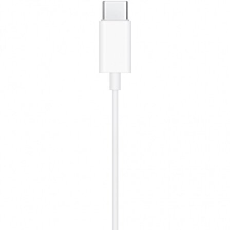 Apple EarPods USB-C MTJY3TU/A Kablolu Kulak -  İçi Kulaklık