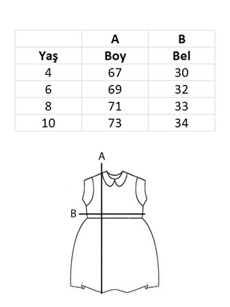 Kız Çocuk Peluş Hırkalı Kabartma Desenli Kemerli Elbise