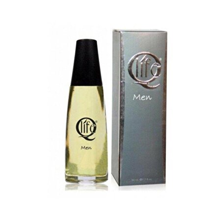 Qlife Kadın Parfüm 50 ml No:165 Olimpea