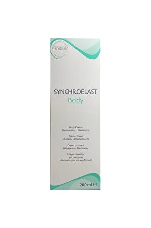 Synchroline Aknicare Body Spray 100 ml