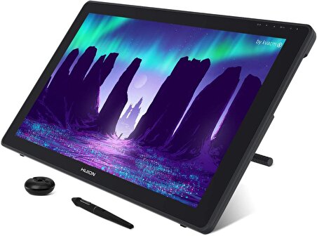 Huion Kamvas 22 21.5 inç Grafik Tablet