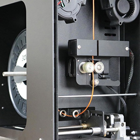3Devo - Precision 450 Filament Makinesi