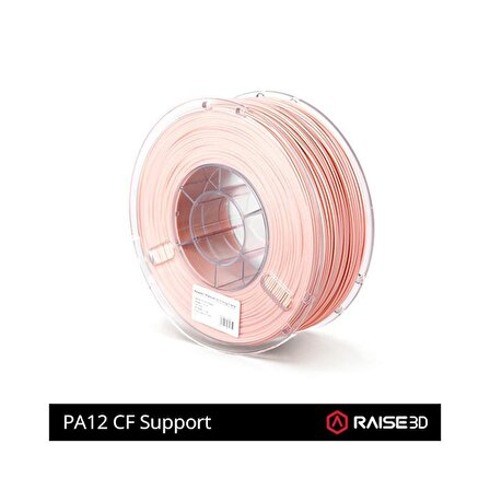 Raise3D PA12 CF Support Filament 1.75mm 1kg