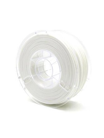 Raise3D Premium PETG Filament 1.75mm 1kg Beyaz