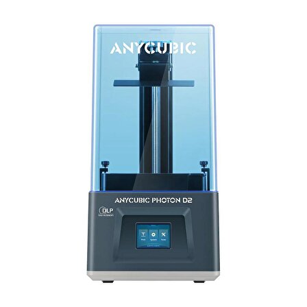 Anycubic Photon D2 DLP 3D Yazıcı