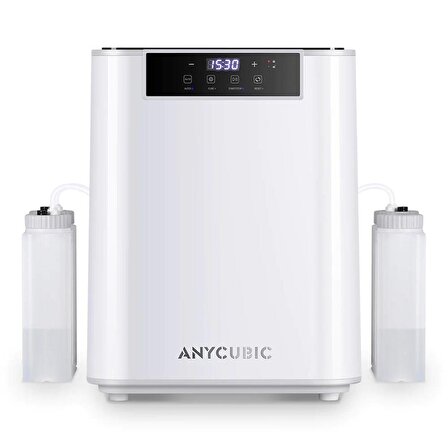 Anycubic Wash and Cure Max Yıkama ve Kürleme Makinesi