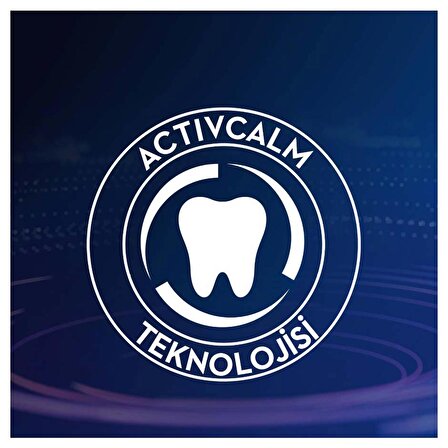 Oral-B Professional Gentle Whitening Hassas Diş ve Diş Eti Onarımı Diş Macunu 75 ml 