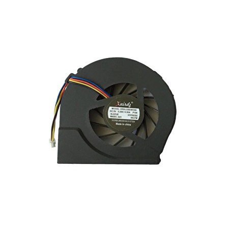 HP G6-2000 R36 SERİSİ G6-2000 G7-2000(4 PİNS) CPU SOĞUTUCU FAN