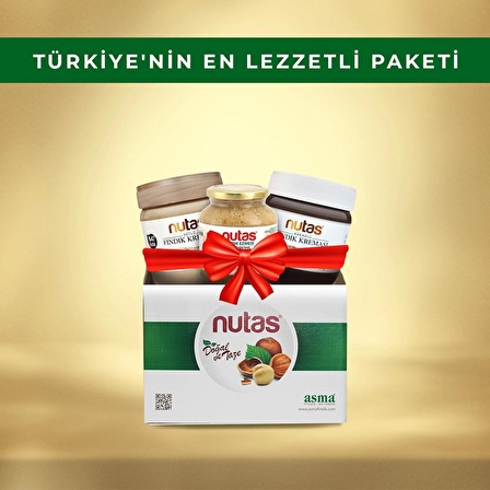 Türkiye'nin En Lezzetli Paketi