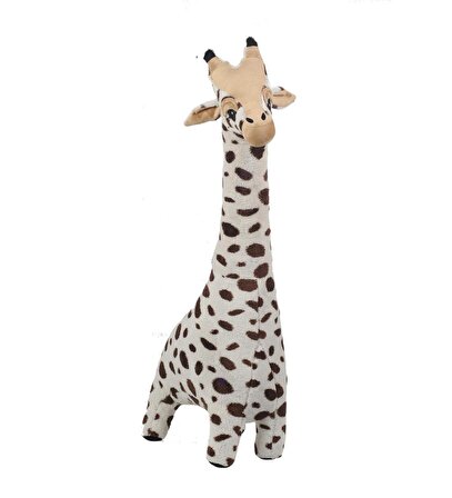 Oyuncak Peluş Zürafa, Uyku ve Oyun Arkadaşı-100 cm,hm403