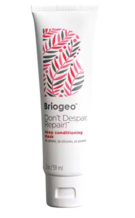 Briogeo Don't Despair, Repair Deep Conditioning Hair Mask - Saç Maskesi  59 ML 