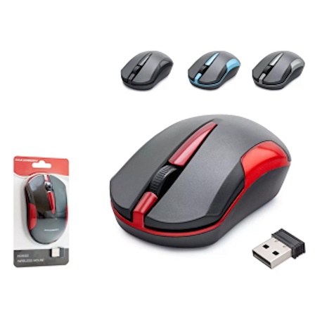 HADRON HDX3401(5683) MOUSE WIRELESS