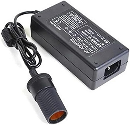 220V To 12V 10 A Arac Çakmaklıgı Ac / Dc Dönüştürücü Adaptör pmr12