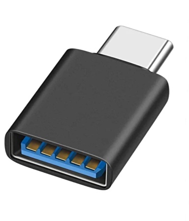 Pmr Usb 3.0 Dişi Type C Erkek  Çevirici