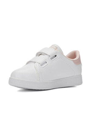 Unisex Kids Bebek Çocuk  Spor Ayakkabı Sneakers Okul Ayakkabısı 1021-101-0008