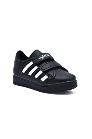 Unisex Kids Bebek Çocuk  Spor Ayakkabı Sneakers Okul Ayakkabısı 1021-101-0008