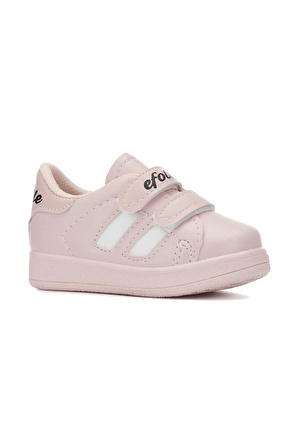 Unisex Kids Bebek Çocuk  Spor Ayakkabı Sneakers Okul Ayakkabısı 1021-101-0009