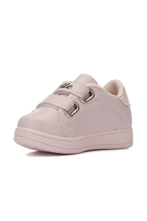 Unisex Kids Bebek Çocuk  Spor Ayakkabı Sneakers Okul Ayakkabısı 1021-101-0009