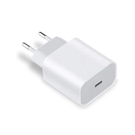 35W Type C Usb C Adaptör Şarj Başlığı