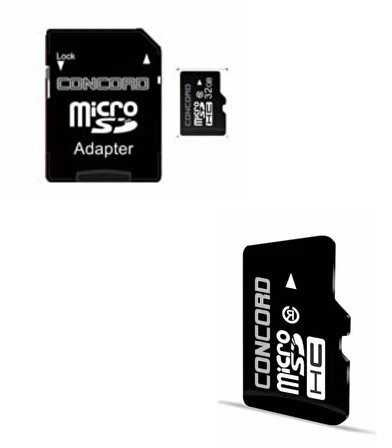 Ultrahız 32gb Micro Sd Hafıza Kartı: Yüksek Performans Ve Geniş Depolama Kapasitesi