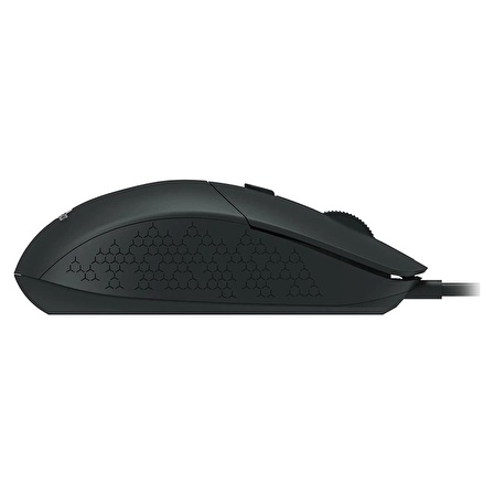 Lenovo Lecoo Ms102 800/1200/1600 Dpı 4 Tuşlu Usb Kablolu Optik Mouse