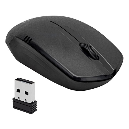 Hl-15169 2.4ghz 1600 Dpı Kablosuz Mouse