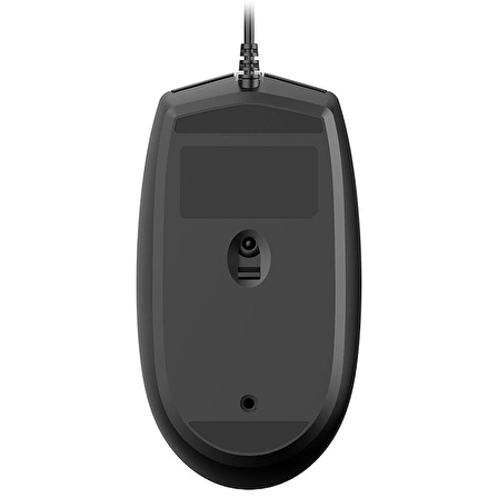 Lenovo Lecoo Ms101 1200 Dpı 3 Tuşlu Usb Kablolu Optik Mouse