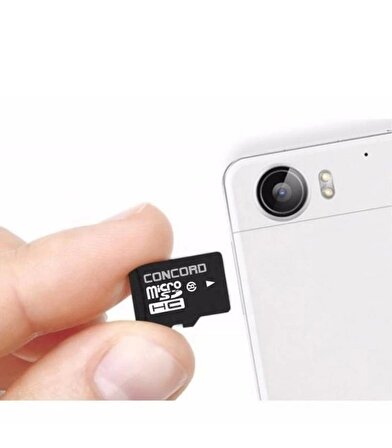 6 Adet Ultrahız 32gb Micro Sd Hafıza Kartı: Yüksek Performans Ve Geniş Depolama Kapasitesi