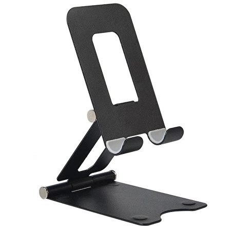 A30 Masaüstü Metal Telefon Stand Tutacağı