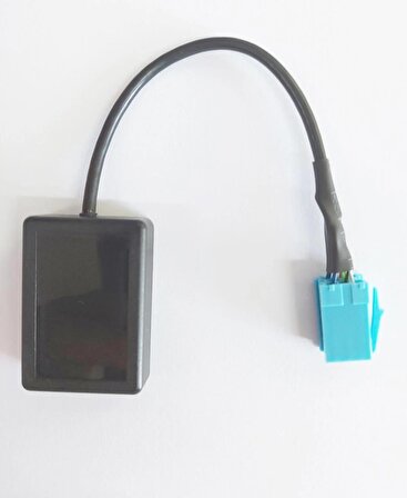 Linea Fiorino Nemo Bipper Punto Bluetooth Modülü Bosch Marka Sw-version 32.01 Ve Üzeri Için
