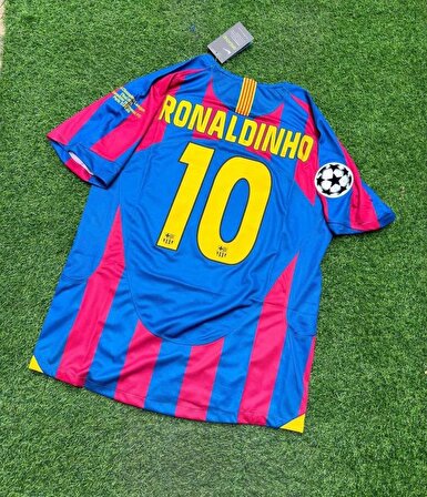 2006 barcelona ronaldinho forması