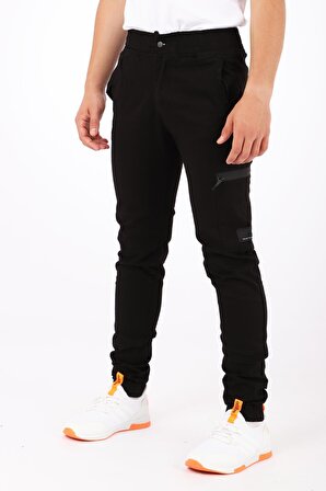 Erkek Çocuk Jogger Pantolon 2-15 Yaş