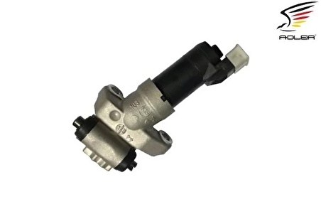 Fren Kaliper Motoru Arka L-Porsche-Panamera