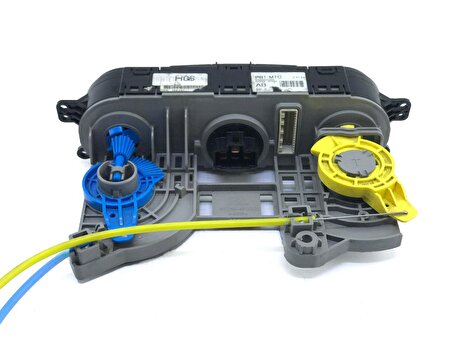 Klima Kontrol Paneli -  Hyundai İ20 2012 2014  97250-4P560