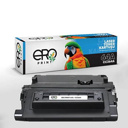 HP LaserJet P4515n Muadil Toner