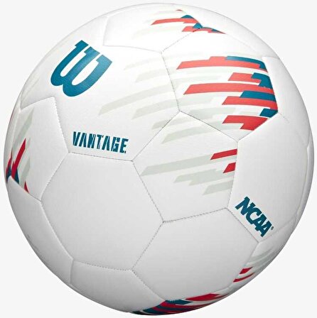 Wilson NCAA Vantage SB Futbol Topu WS3004001XB05