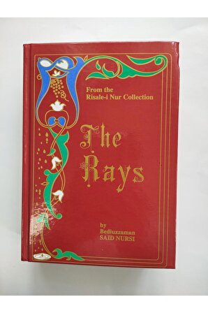 The Rays(ingilizce Şualar)