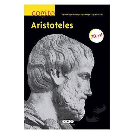 Cogito Sayı: 77 Aristoteles