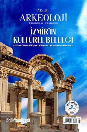 İzmir'in Kültürel Belleği