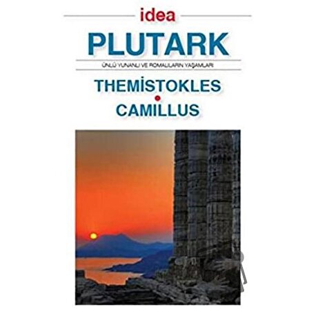Themistokles   Camillus / İdea Yayınevi