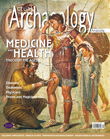Medicine and health Through the Ages