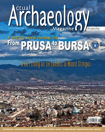 From Prusa to Bursa