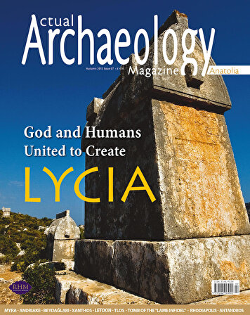God and Humans United to Create Lycia