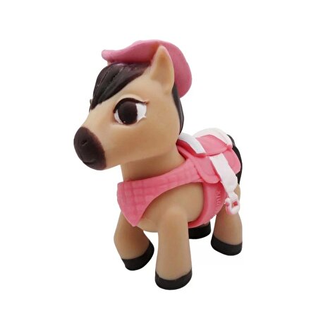 Pony Mini Figür Dress Your