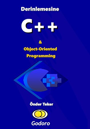 Derinlemesine C++ & Object-Oriented Programming