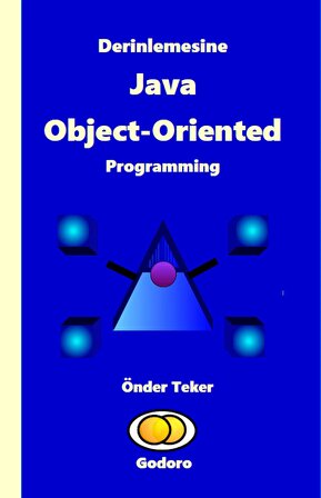Derinlemesine Java Object-Oriented Programming