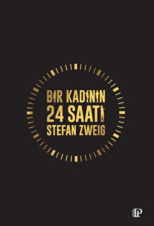 Bir Kadının 24 Saati