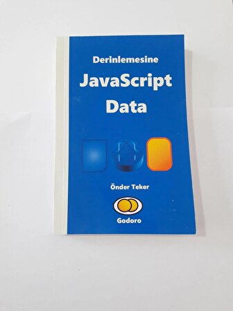 Derinlemesine JavaScript Data