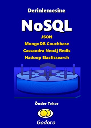 Derinlemesine NoSQL